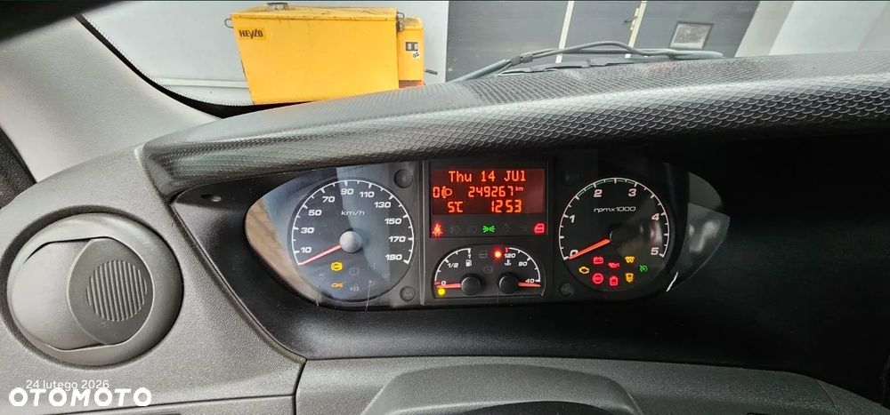 Iveco Daily - 5