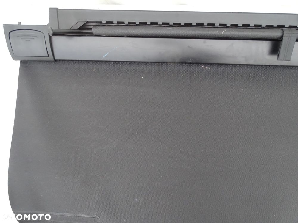 ROLETA BAGAŻNIKA BMW E91 7261926 F-VAT - 5