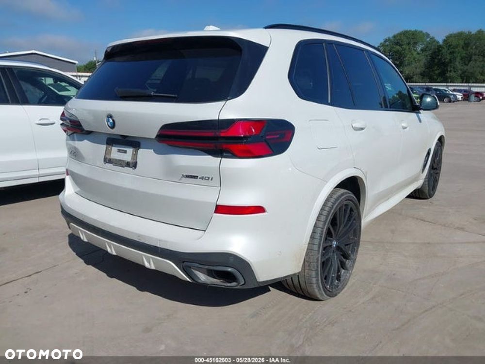 BMW X5 - 5
