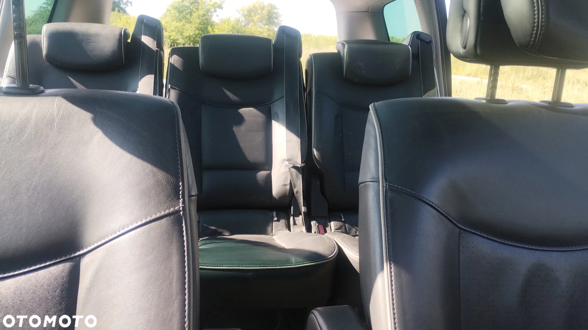 Renault Grand Espace Gr 3.5 V6 Initiale - 17