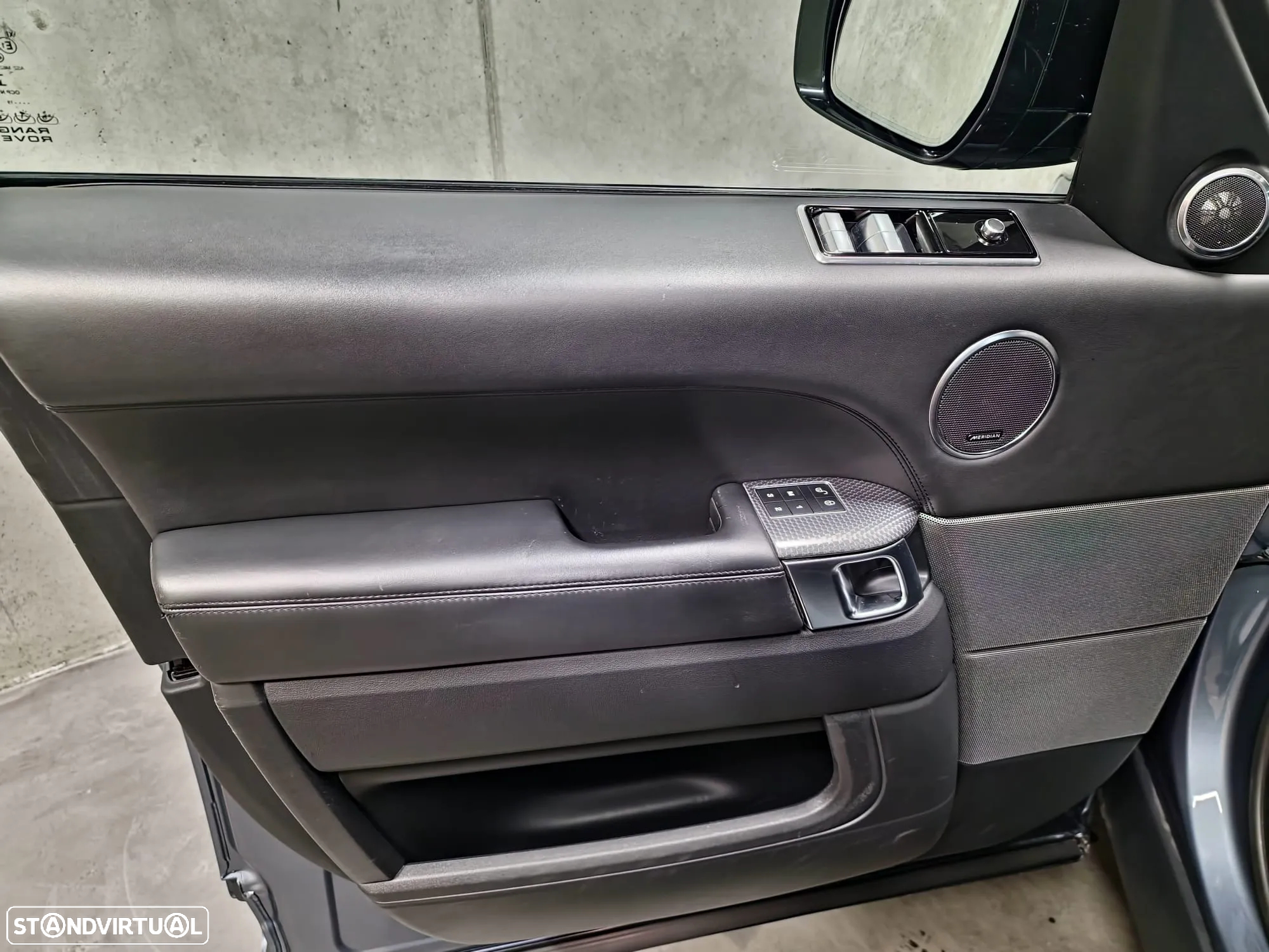 Land Rover Range Rover Sport 2.0 Si4 PHEV HSE Dynamic - 23
