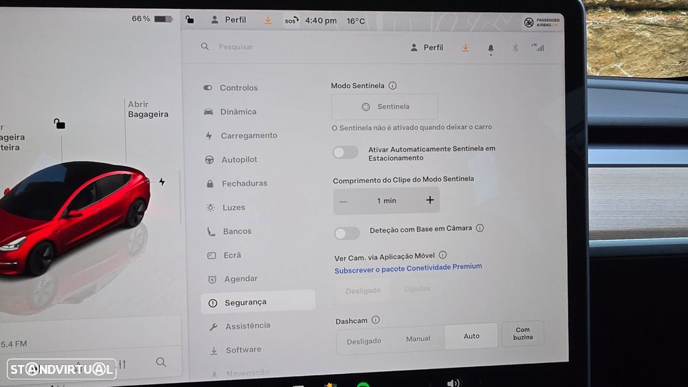Tesla Model 3 Long Range AWD Dual Motor - 29