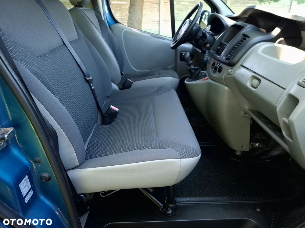 Opel Vivaro L2H1 EcoFlex - 16