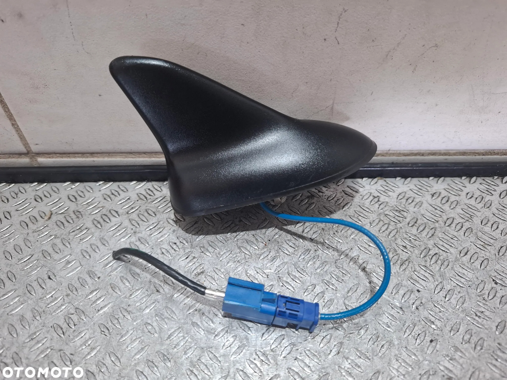 Antena GPS Opel Insignia A 2015 rok nr 22786215 - 2