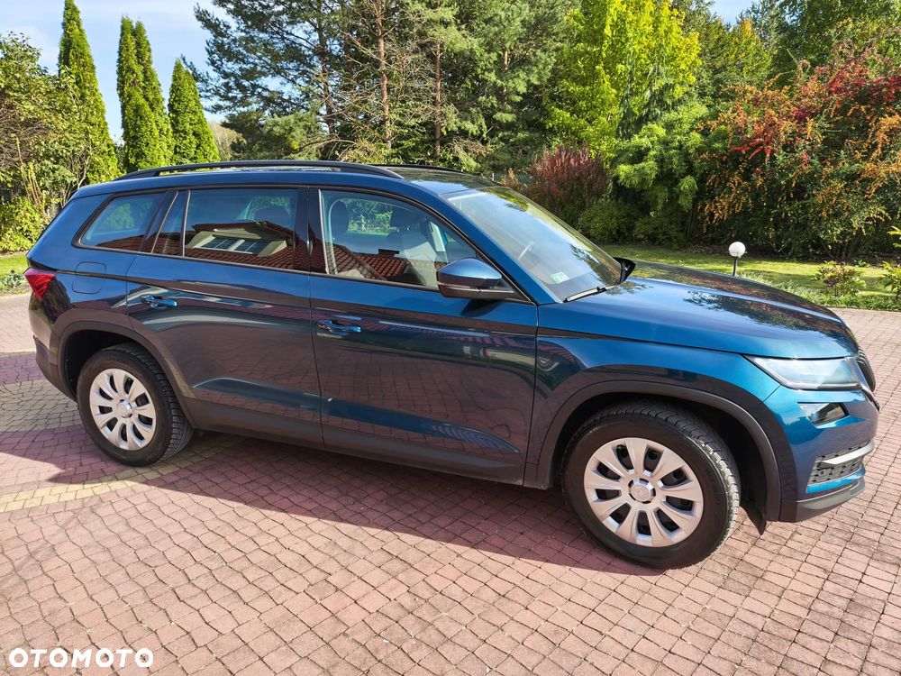 Skoda Kodiaq - 11