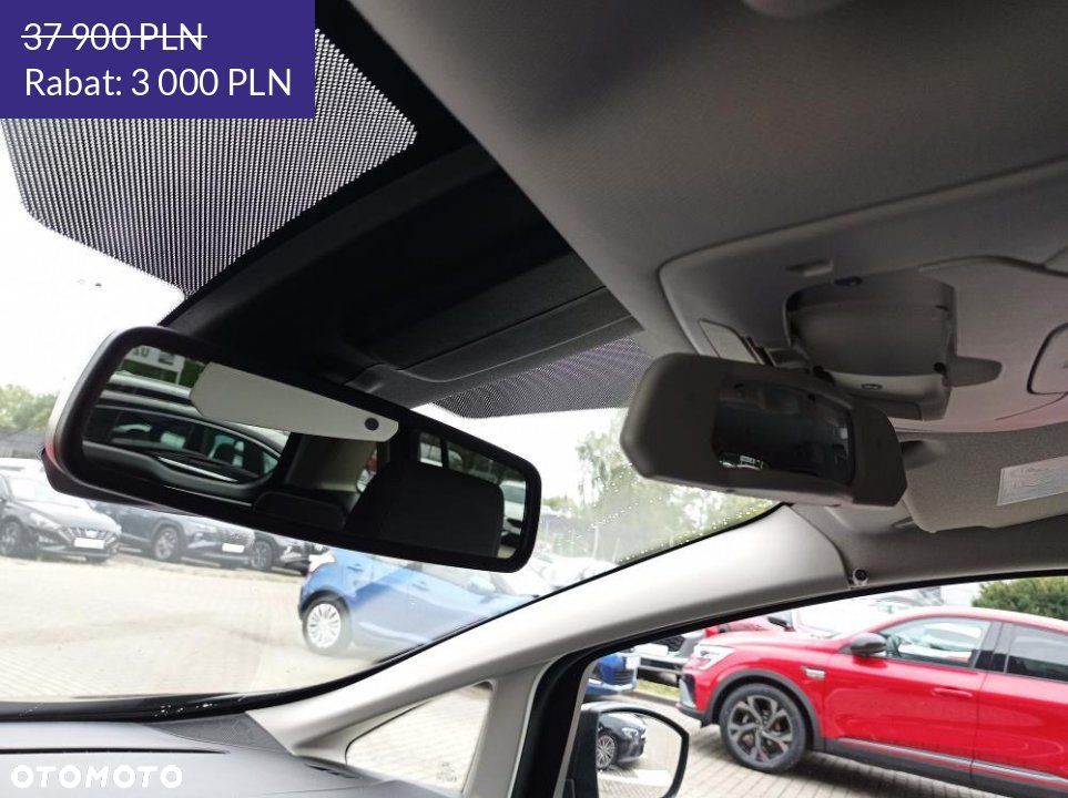 Ford Grand C-MAX - 38