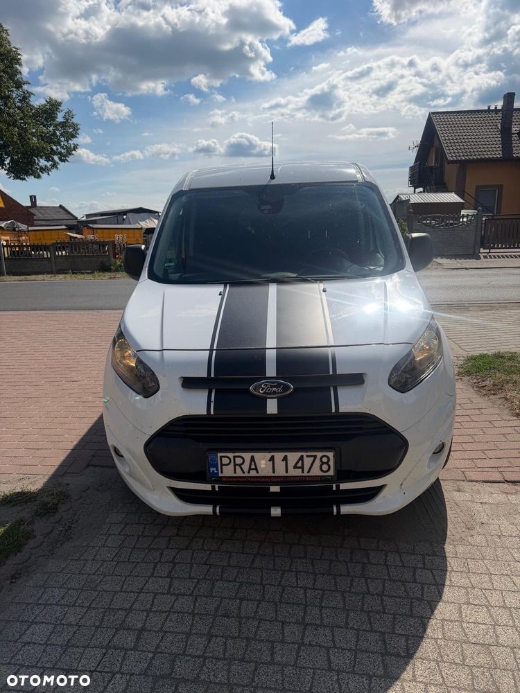 Ford Transit Connect - 2