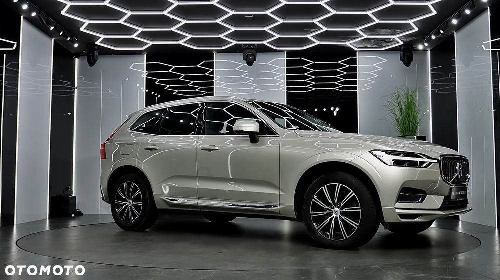 Volvo XC 60 T4 Inscription - 12