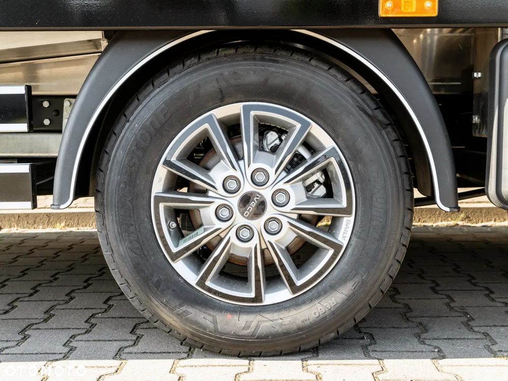 Iveco Daily 35S21HA8/P autolaweta - 7