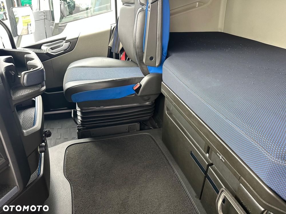 Volvo FH 460 I-save - 12