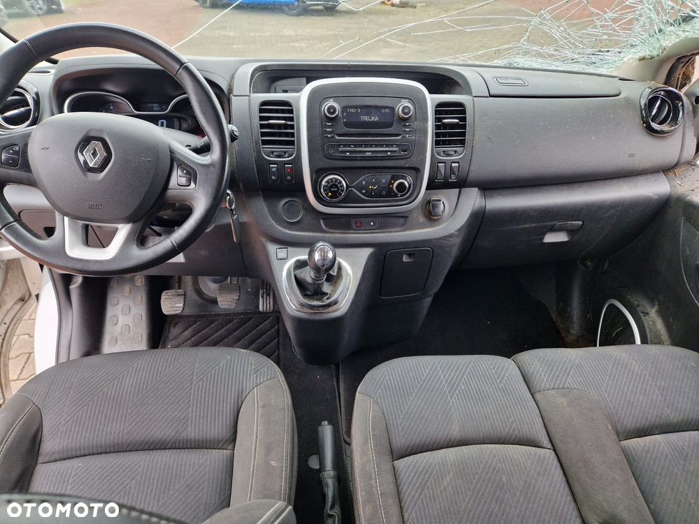 Renault Trafic ENERGY Grand Spaceclass - 17