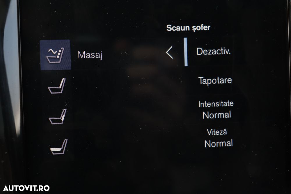 Volvo XC 60 T5 AWD Geartronic Inscription - 25