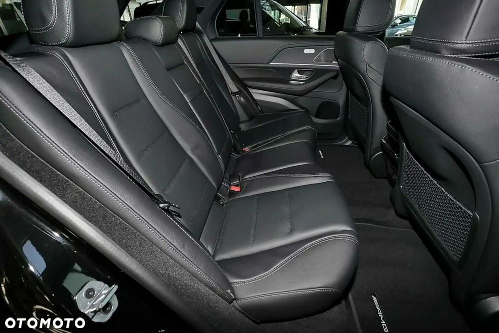 Mercedes-Benz GLE 300 d 4Matic 9G-TRONIC AMG Line Advanced Plus - 14