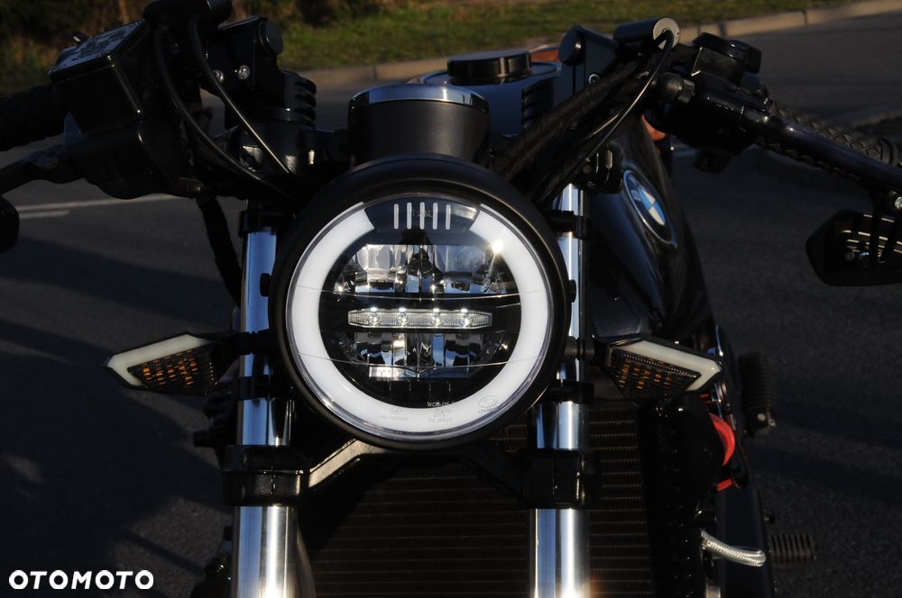 BMW K - 5