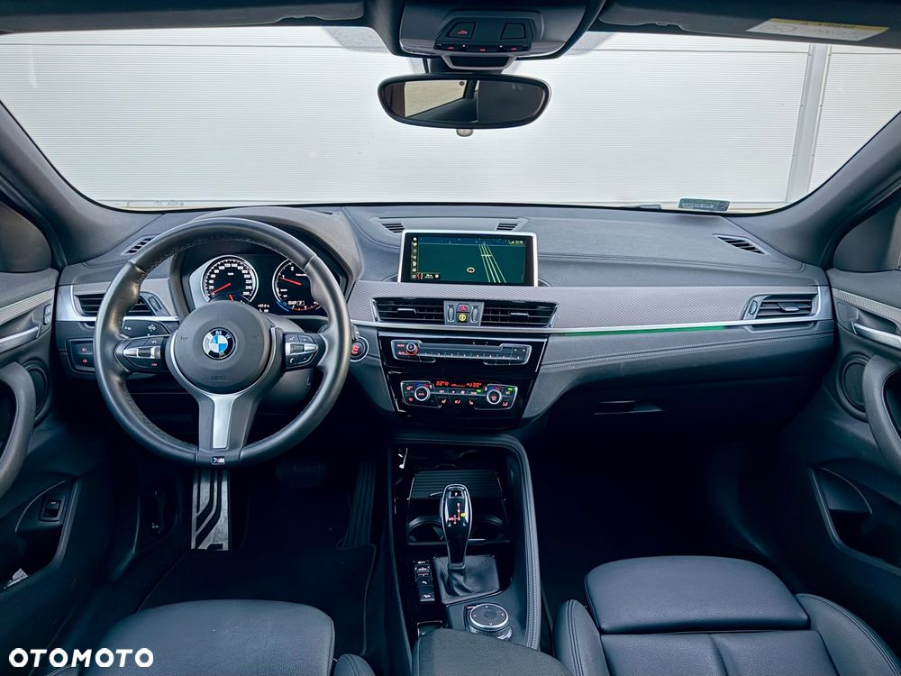 BMW X2 xDrive20d M Sport - 13