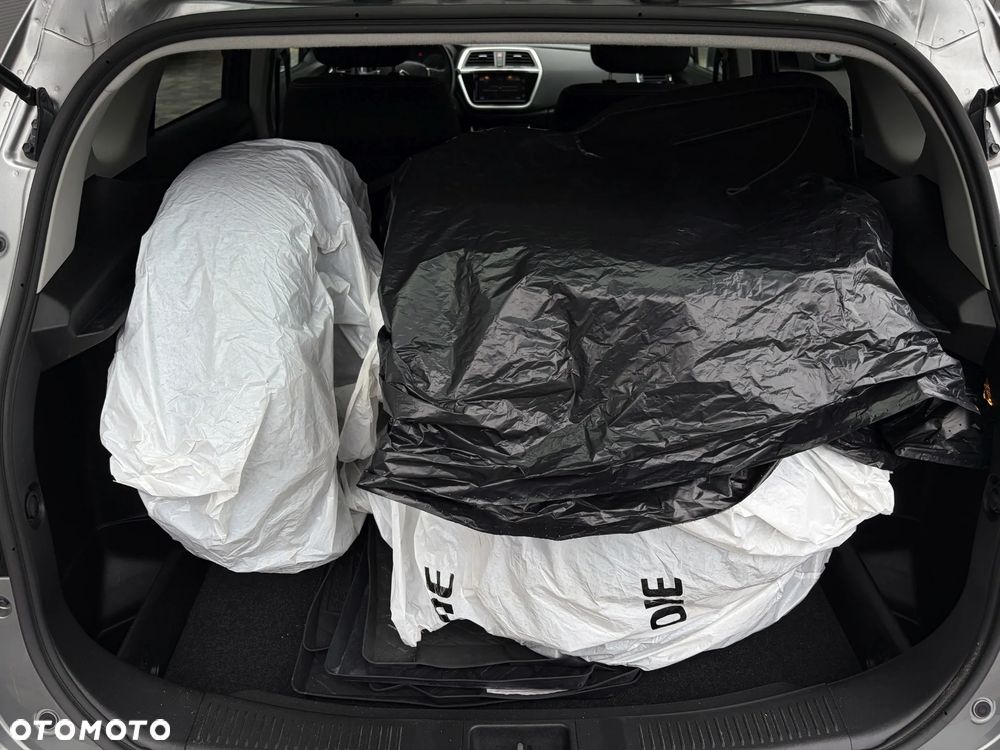 Suzuki SX4 S-Cross 1.4 Boosterjet Comfort - 35
