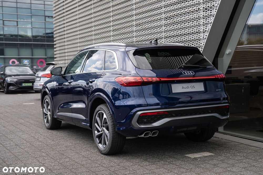 Audi Q5 TDI quattro 150 kW S tronic - 4