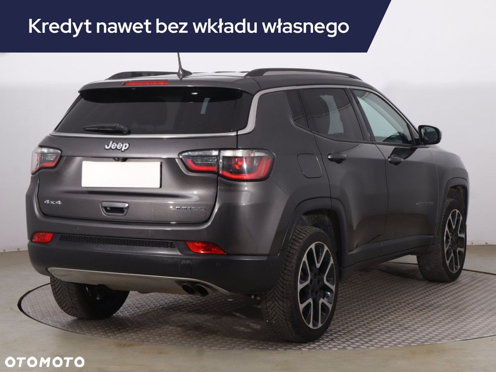 Jeep Compass - 7