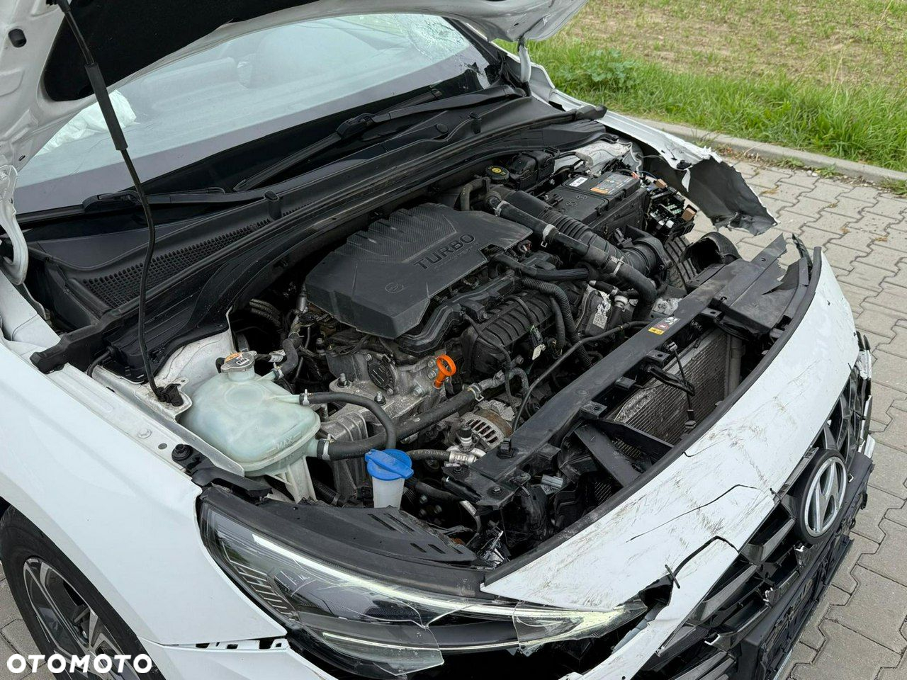 Hyundai i30 1.0 T-GDI Smart DCT - 7