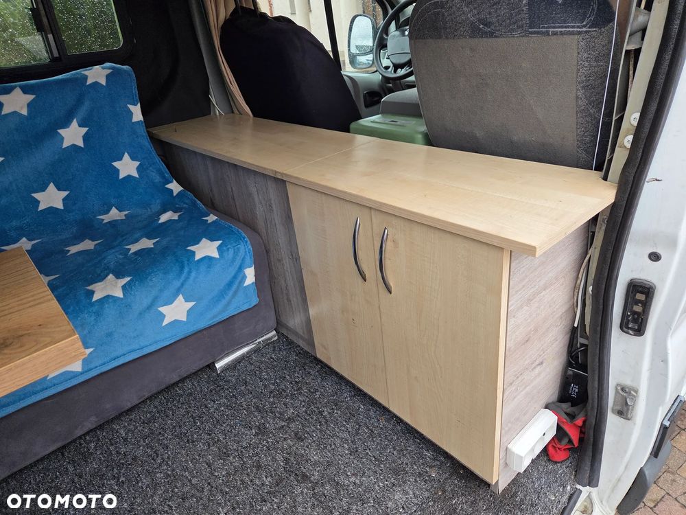 Renault Trafic 1.9 dCi Passenger Privilège - 16