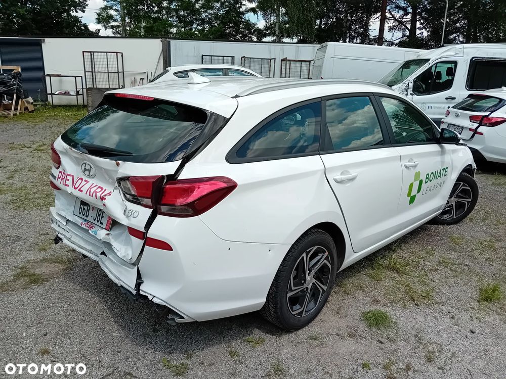 Hyundai i30 1.0 T-GDI Comfort - 6