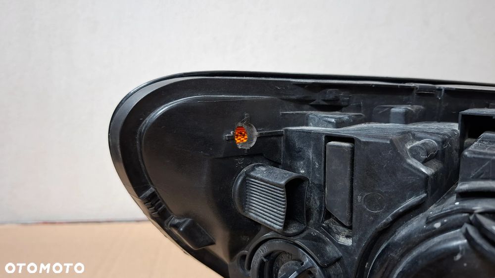 VOLVO C30 06-10 LAMPA LEWA PRZÓD XENON 31214541 EU - 9