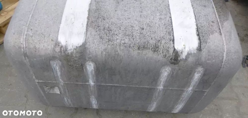 Mercedes Actros Zbiornik Paliwa A9604703104 - 4