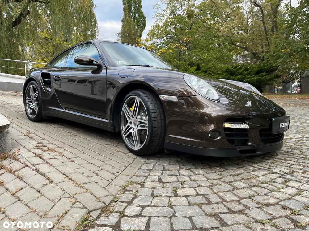 Porsche 911 - 8