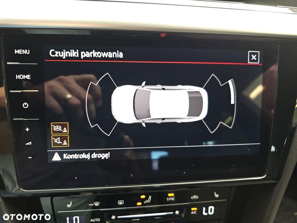 Volkswagen Arteon 2.0 TDI 4Motion R-Line DSG - 21