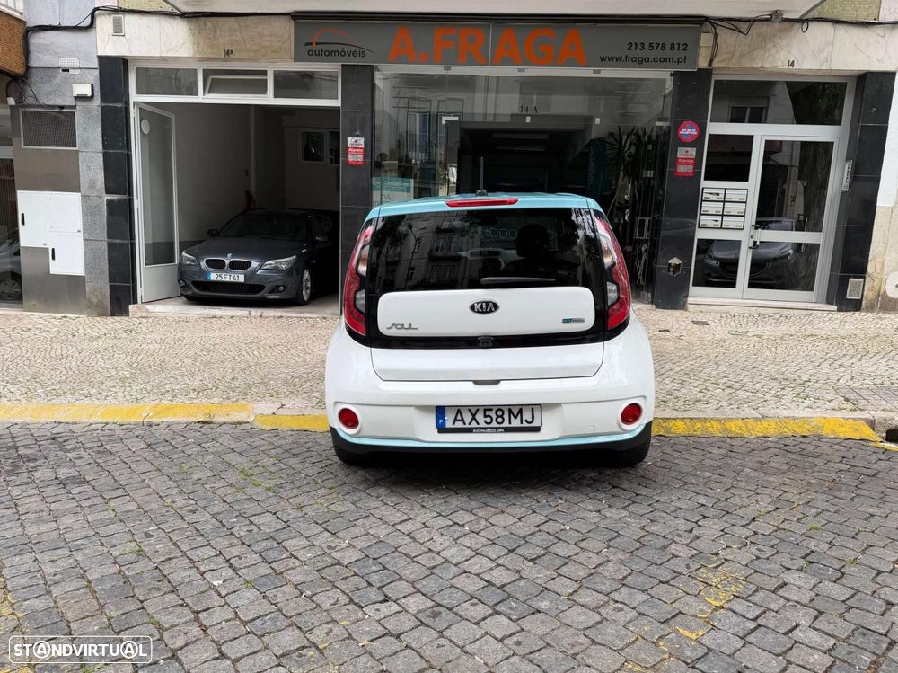 Kia e-Soul - 9