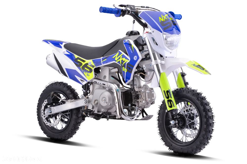 Barton NXT - 1