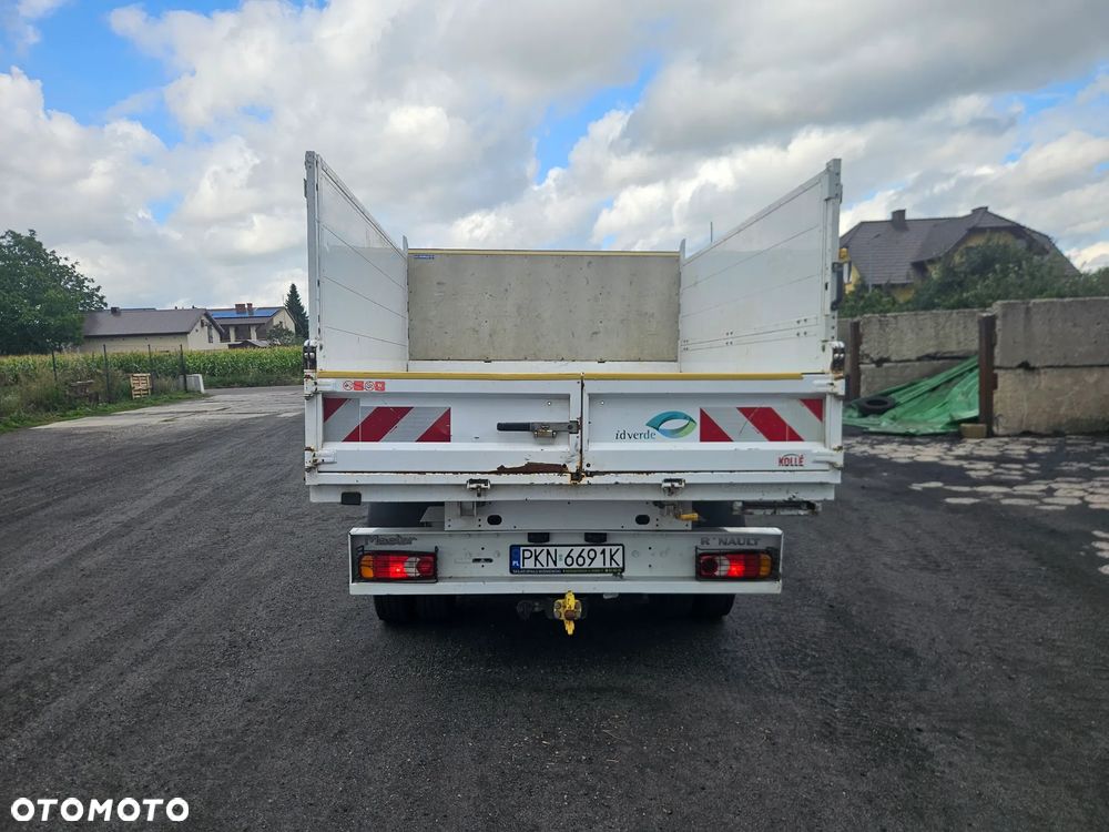 Renault Master - 10