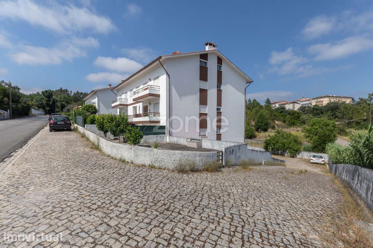 T3 Duplex + Garagem na Ladeira da Paula - Antanhol- Coimbra - Grande imagem: 4/32