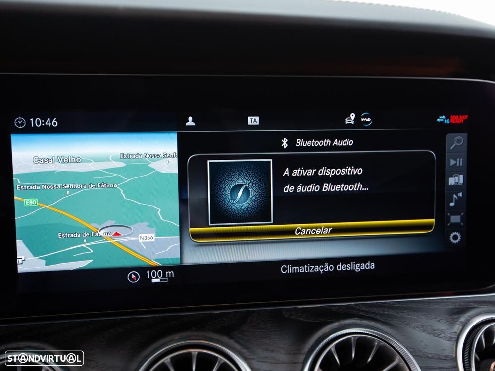 Mercedes-Benz CLS 350 - 34