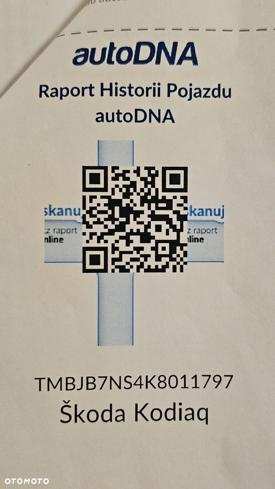 Skoda Kodiaq 1.5 TSI ACT 4x2 Active - 17