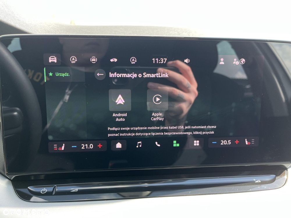 Skoda Octavia 2.0 TDI Selection - 30