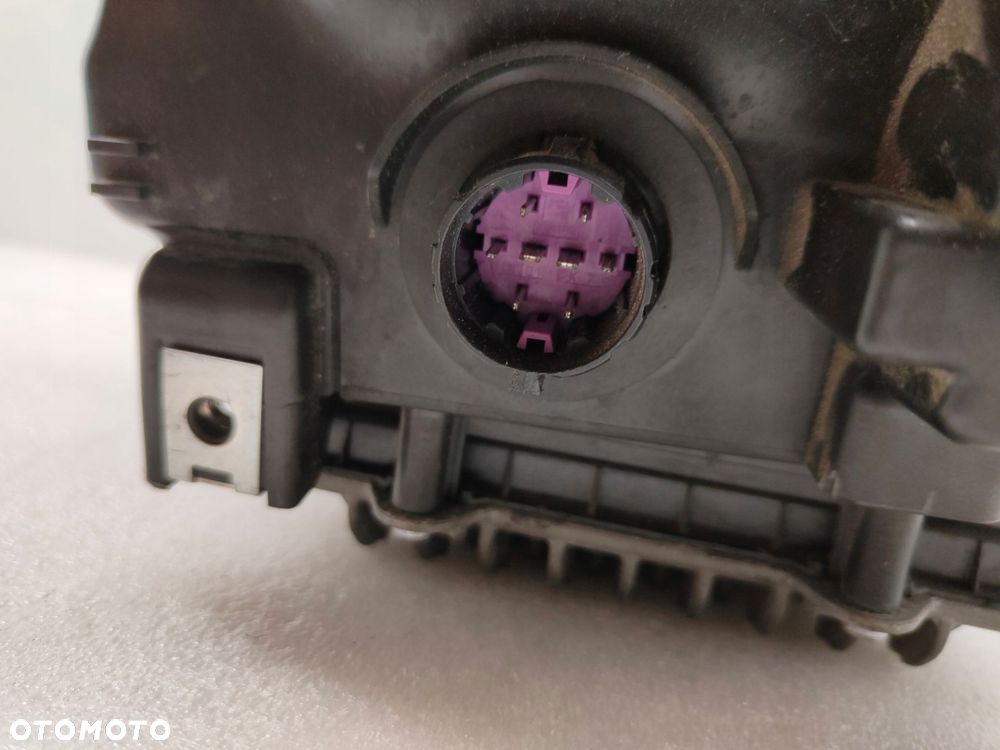 jeep renegade lift led lampa lewy przód 00520884220 - 8