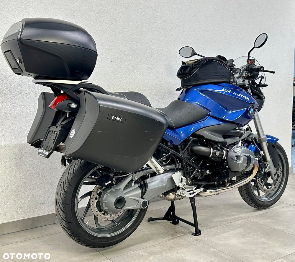 BMW R - 7