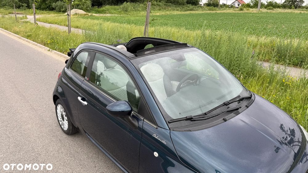 Fiat 500 1.0 Hybrid Dolcevita - 21