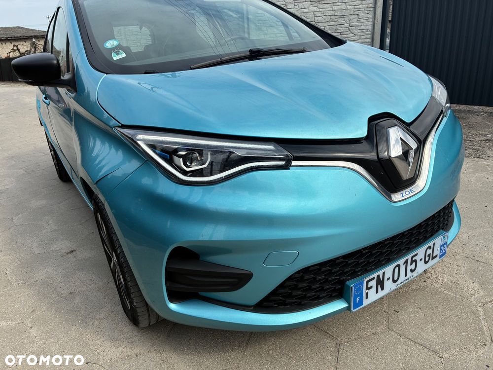 Renault Zoe - 3