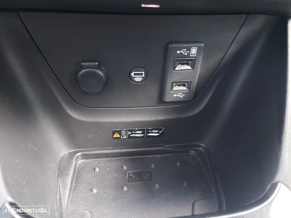 Opel Crossland 1.2 T Elegance - 28