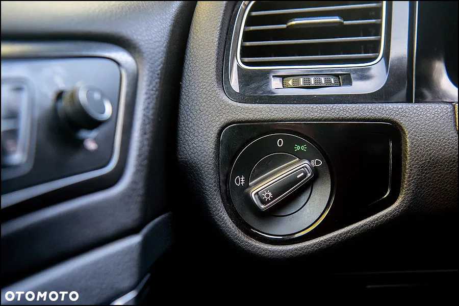 Volkswagen Golf VIII 1.4 TSI Plug-In Hybrid GTE DSG - 36