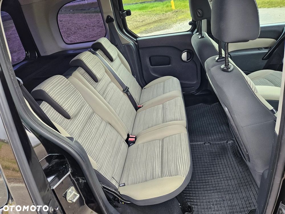 Renault Kangoo - 10