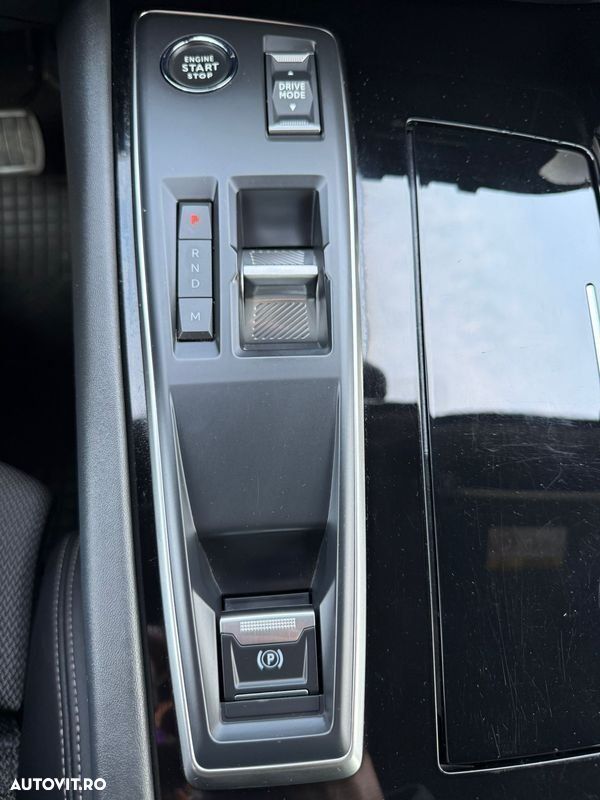 Peugeot 508 - 18