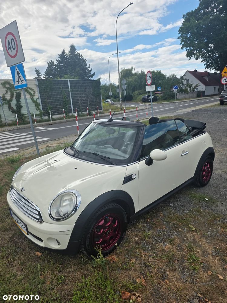 MINI Cooper Standard - 6