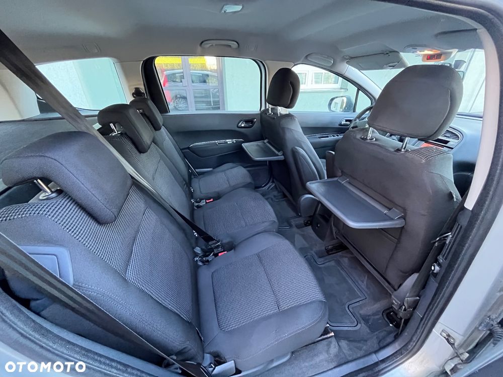 Peugeot 5008 HDI FAP 110 Premium - 7