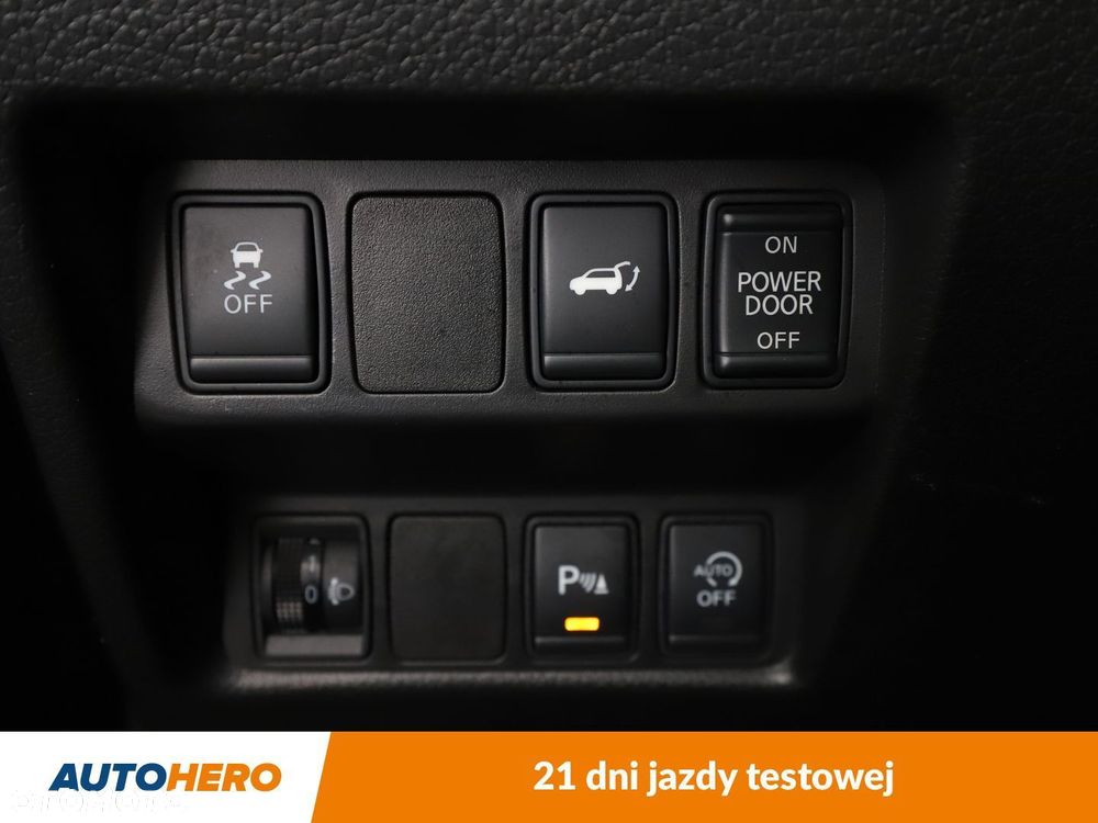 Nissan X-Trail 1.6 DIG-T Visia 2WD - 30