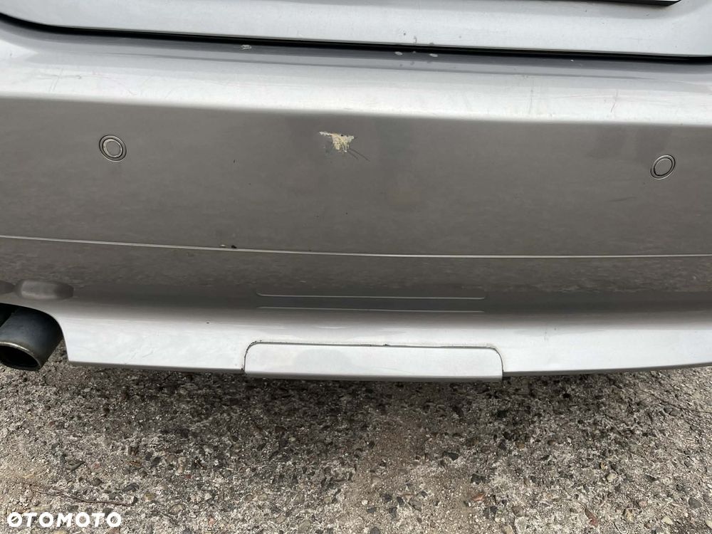 BMW Seria 5 520i - 12