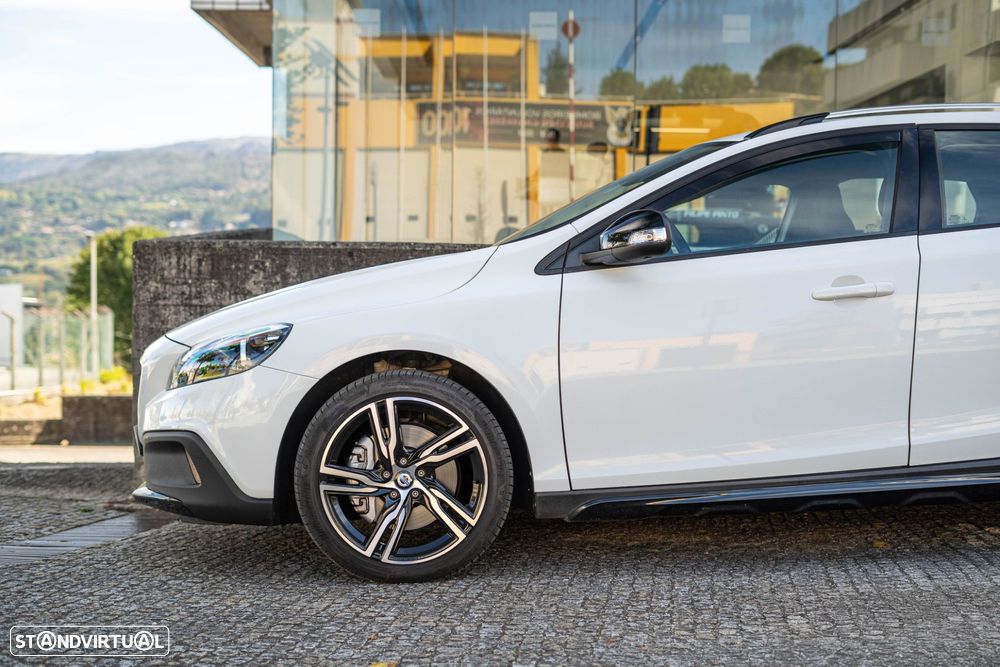 Volvo V40 Cross Country 2.0 D2 Kinetic - 49