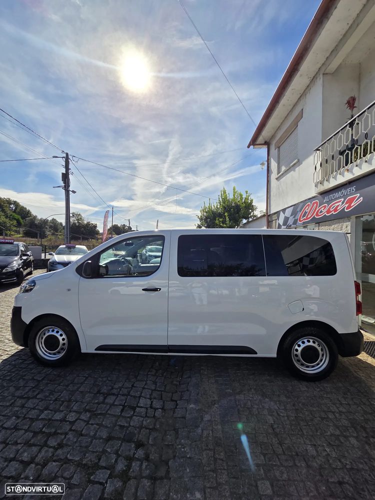 Citroën Spacetourer 1.6 BlueHDi XL Business - 8